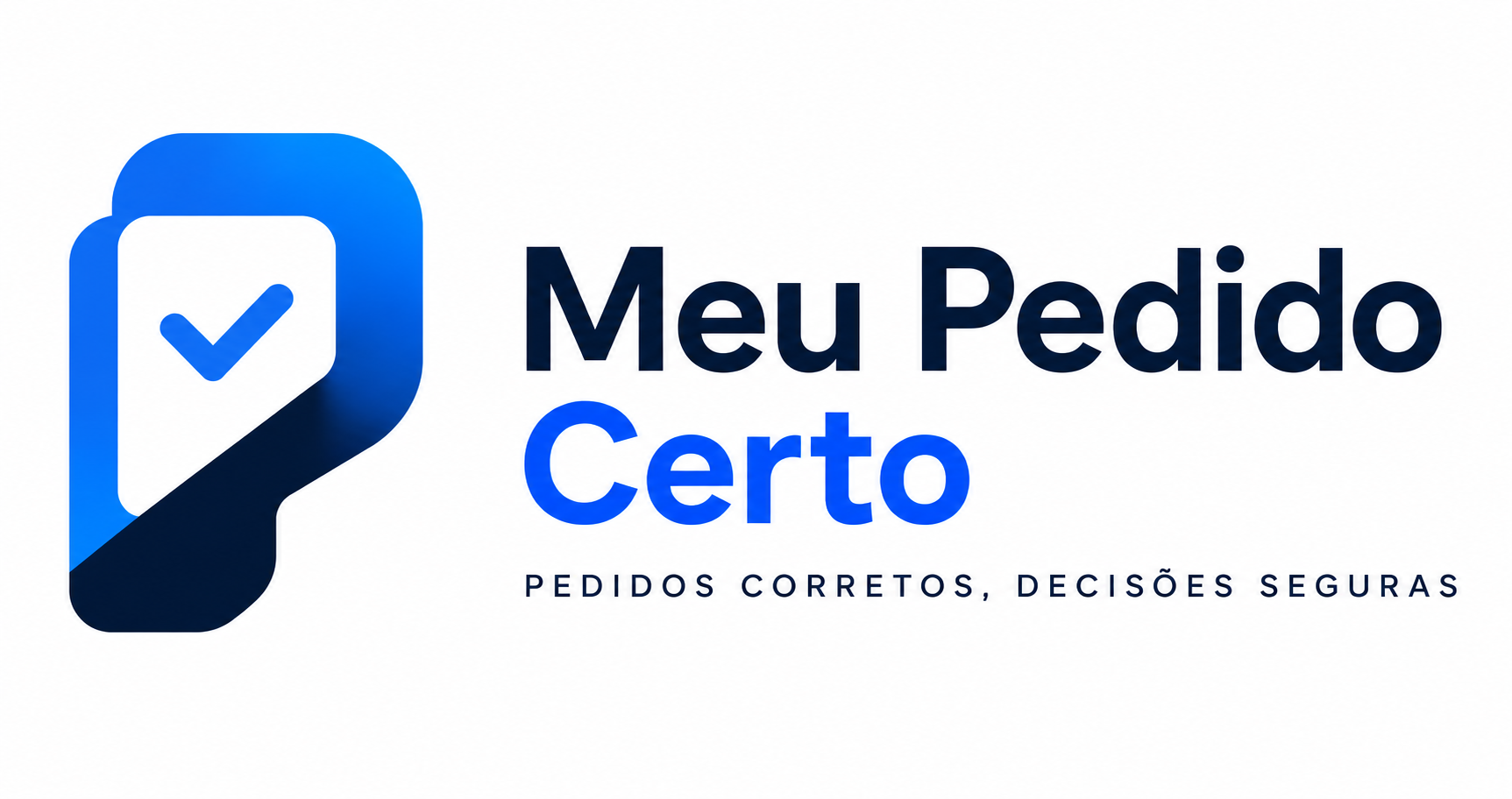 Meu Pedido Certo
